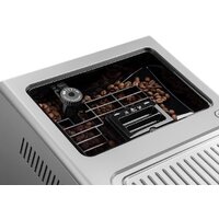 Кофемашина DeLonghi PrimaDonna Soul ECAM610.55.SB - Превью изображения №4 — Интернет-магазин 55texno.by