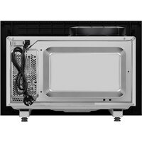Микроволновая печь MAUNFELD JBMO1225FSGB02 - Превью изображения №4 — Интернет-магазин 55texno.by