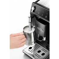 Кофемашина DeLonghi Autentica ETAM 29.510.B - Превью изображения №3 — Интернет-магазин 55texno.by