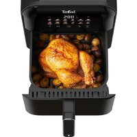 Аэрогриль (аэрофритюрница) Tefal EY8218F0 - Превью изображения №4 — Интернет-магазин 55texno.by