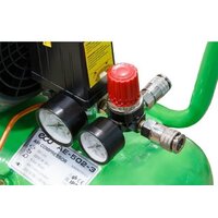 Компрессор ECO AE-502-3 - Превью изображения №6 — Интернет-магазин 55texno.by