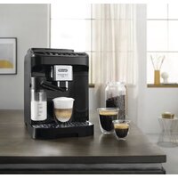 Кофемашина DeLonghi Magnifica Evo ECAM290.61.B - Превью изображения №5 — Интернет-магазин 55texno.by