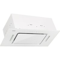 Кухонная вытяжка ZorG Santa 1060 60 S (белый) - Превью изображения №2 — Интернет-магазин 55texno.by