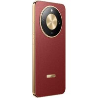 Телефон HONOR X9d 12GB/256GB международная версия (терракотовый) - Превью изображения №9 — Интернет-магазин 55texno.by