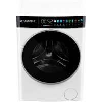 Стирально-сушильная машина MAUNFELD MFWD1295WH05 - Превью изображения №4 — Интернет-магазин 55texno.by