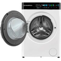 Стирально-сушильная машина MAUNFELD MFWD1295WH05 - Превью изображения №2 — Интернет-магазин 55texno.by