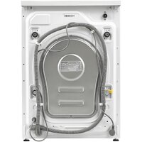 Стирально-сушильная машина MAUNFELD MFWD1295WH05 - Превью изображения №9 — Интернет-магазин 55texno.by
