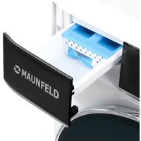 Стирально-сушильная машина MAUNFELD MFWD1295WH05 - Превью изображения №6 — Интернет-магазин 55texno.by