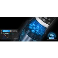 Пылесос Tineco Pure One S30 - Превью изображения №17 — Интернет-магазин 55texno.by