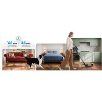 Пылесос Tineco Pure One S30 - Превью изображения №18 — Интернет-магазин 55texno.by