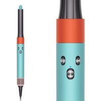 Фен-стайлер Dyson Airwrap Complete Long HS05 (с переходником на евровилку, керамический поп) - Превью изображения №2 — Интернет-магазин 55texno.by