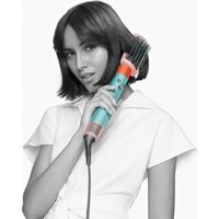 Фен-стайлер Dyson Airwrap Complete Long HS05 (с переходником на евровилку, керамический поп) - Превью изображения №5 — Интернет-магазин 55texno.by