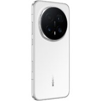 Телефон HONOR Magic8 Pro 12GB/512GB китайская версия (снежно-белый) - Превью изображения №5 — Интернет-магазин 55texno.by