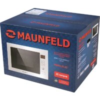 Микроволновая печь MAUNFELD MBMO.25.8S - Превью изображения №10 — Интернет-магазин 55texno.by
