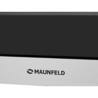 Микроволновая печь MAUNFELD MBMO.25.8S - Превью изображения №5 — Интернет-магазин 55texno.by