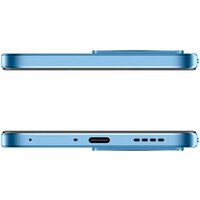 Телефон Realme C85 6GB/128GB международная версия (синий) - Превью изображения №9 — Интернет-магазин 55texno.by