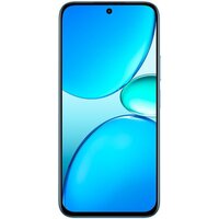 Телефон Realme C85 6GB/128GB международная версия (синий) - Превью изображения №2 — Интернет-магазин 55texno.by