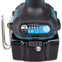 Винтоверт Makita DTD173RT1J (с 1-им АКБ, кейс) - Превью изображения №7 — Интернет-магазин 55texno.by
