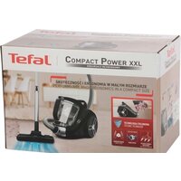 Пылесос Tefal TW4855EA - Превью изображения №10 — Интернет-магазин 55texno.by