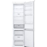 Холодильник LG DoorCooling+ GA-B509MQSL - Превью изображения №3 — Интернет-магазин 55texno.by