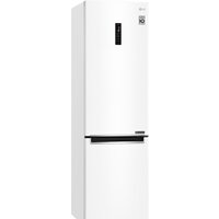 Холодильник LG DoorCooling+ GA-B509MQSL - Превью изображения №2 — Интернет-магазин 55texno.by