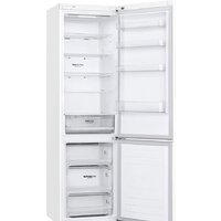 Холодильник LG DoorCooling+ GA-B509MQSL - Превью изображения №5 — Интернет-магазин 55texno.by
