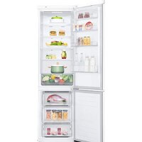 Холодильник LG DoorCooling+ GA-B509MQSL - Превью изображения №4 — Интернет-магазин 55texno.by