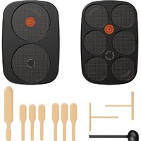 Блинница Tefal PY900D12 - Превью изображения №10 — Интернет-магазин 55texno.by