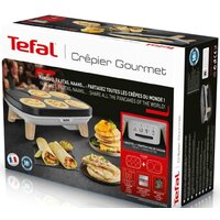 Блинница Tefal PY900D12 - Превью изображения №12 — Интернет-магазин 55texno.by