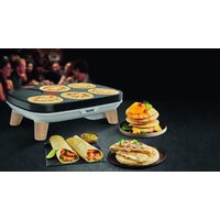 Блинница Tefal PY900D12 - Превью изображения №11 — Интернет-магазин 55texno.by