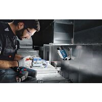 Фонарь Bosch GLI 12V-330 (без аккумулятора и ЗУ) - Превью изображения №2 — Интернет-магазин 55texno.by