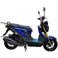 Vento Naked (голубой)
