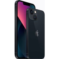 Телефон Apple iPhone 13 128GB (темная ночь) - Превью изображения №3 — Интернет-магазин 55texno.by