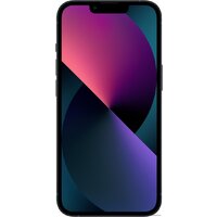 Телефон Apple iPhone 13 128GB (темная ночь) - Превью изображения №2 — Интернет-магазин 55texno.by