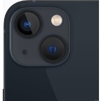 Телефон Apple iPhone 13 128GB (темная ночь) - Превью изображения №4 — Интернет-магазин 55texno.by
