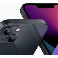 Телефон Apple iPhone 13 128GB (темная ночь) - Превью изображения №5 — Интернет-магазин 55texno.by