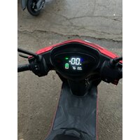 Электроскутер VOLT Storm ZS - Превью изображения №2 — Интернет-магазин 55texno.by