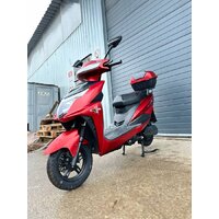 Электроскутер VOLT Storm ZS - Превью изображения №8 — Интернет-магазин 55texno.by