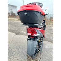 Электроскутер VOLT Storm ZS - Превью изображения №3 — Интернет-магазин 55texno.by