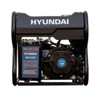 Бензиновый генератор Hyundai HHY9750FE-3-ATS - Превью изображения №4 — Интернет-магазин 55texno.by