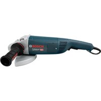 Угловая шлифмашина Bosch GWS 26-230 JH Professional 0601856M00 - Превью изображения №8 — Интернет-магазин 55texno.by