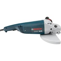 Угловая шлифмашина Bosch GWS 26-230 JH Professional 0601856M00 - Превью изображения №4 — Интернет-магазин 55texno.by