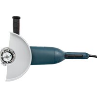 Угловая шлифмашина Bosch GWS 26-230 JH Professional 0601856M00 - Превью изображения №2 — Интернет-магазин 55texno.by