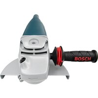 Угловая шлифмашина Bosch GWS 26-230 JH Professional 0601856M00 - Превью изображения №3 — Интернет-магазин 55texno.by