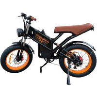 Kugoo Kirin V5