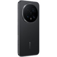 Телефон HONOR Magic8 Pro 12GB/512GB китайская версия (черный бархат) - Превью изображения №5 — Интернет-магазин 55texno.by