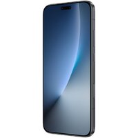 Телефон HONOR Magic8 Pro 12GB/512GB китайская версия (черный бархат) - Превью изображения №6 — Интернет-магазин 55texno.by
