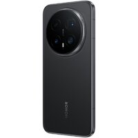 Телефон HONOR Magic8 Pro 12GB/512GB китайская версия (черный бархат) - Превью изображения №7 — Интернет-магазин 55texno.by