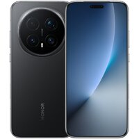 HONOR Magic8 Pro 12GB/512GB китайская версия (черный бархат)