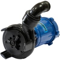 Дренажный насос Mikkele MPS-2000 - Превью изображения №2 — Интернет-магазин 55texno.by